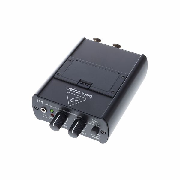 Behringer Powerplay P1 B-Stock