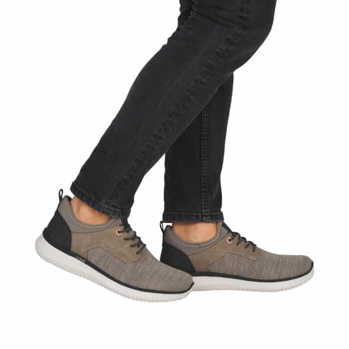 Rieker Sneakers Herre B9651-64