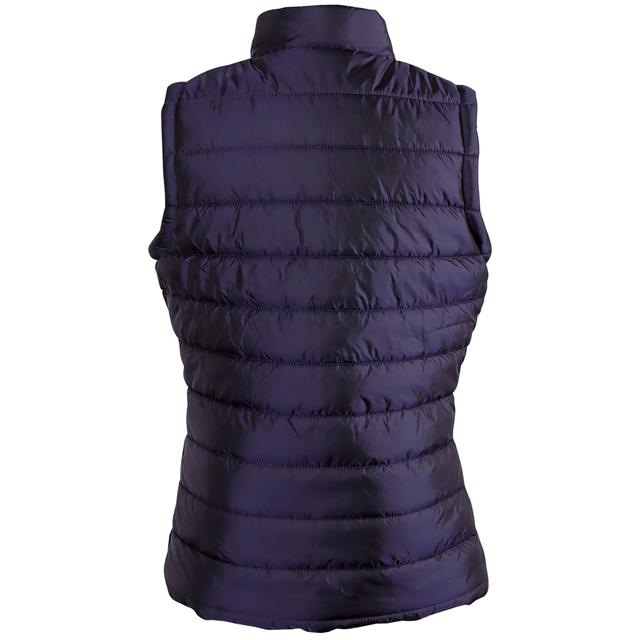 Bodywarmer Harry's Horse LouLou Chris Kids Donkerblauw