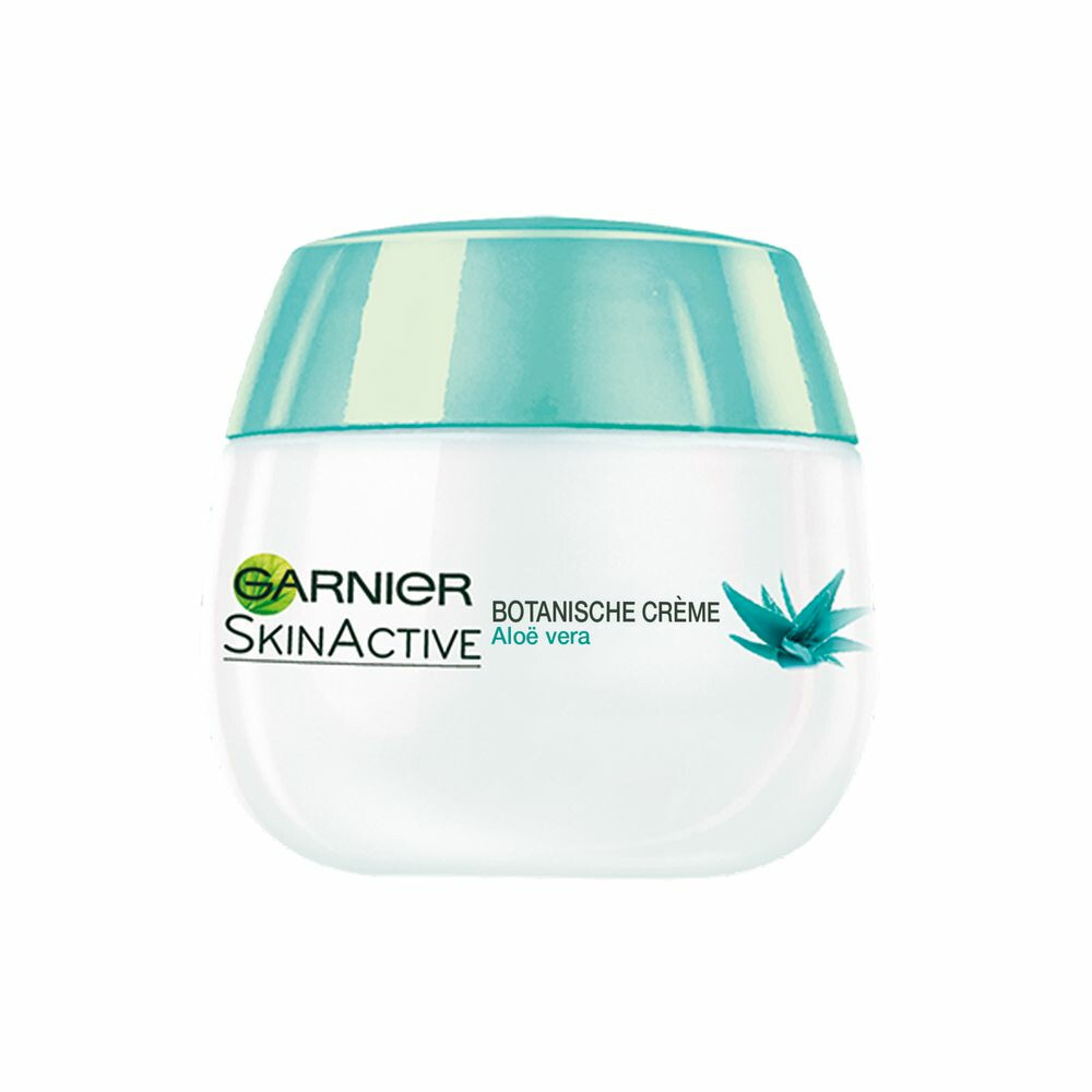 Garnier SkinActive Aloë Vera Botanische Crème50 ml