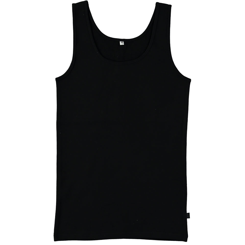 Dames hemd Stretch Zwart kopen? Goed en goedkoop