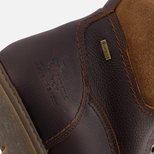 Panama Jack Amur Gtx C10 Veterschoenen bruin