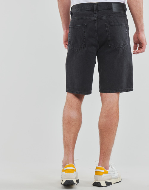 Diesel - D-STRUKT-SHORT - Noir