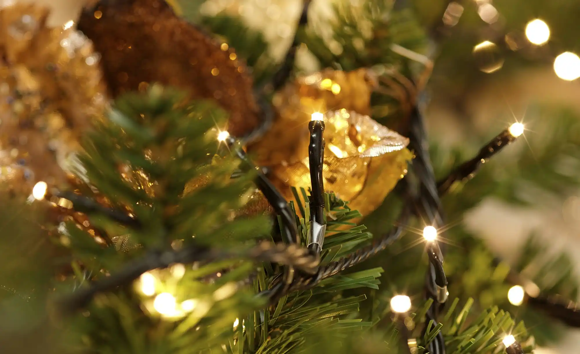 LED-Lichterkette