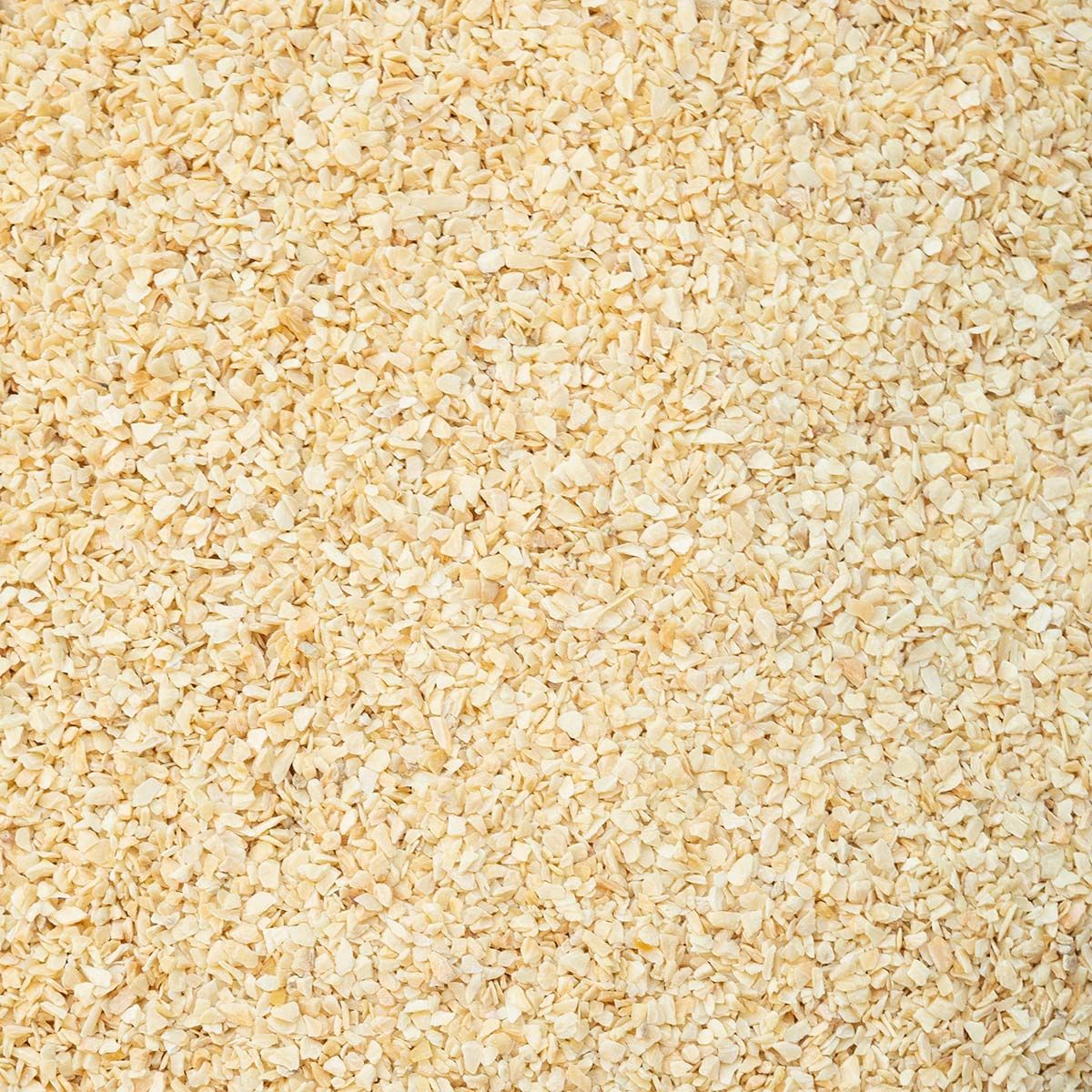 Knoflook gehakt 1-3 mm