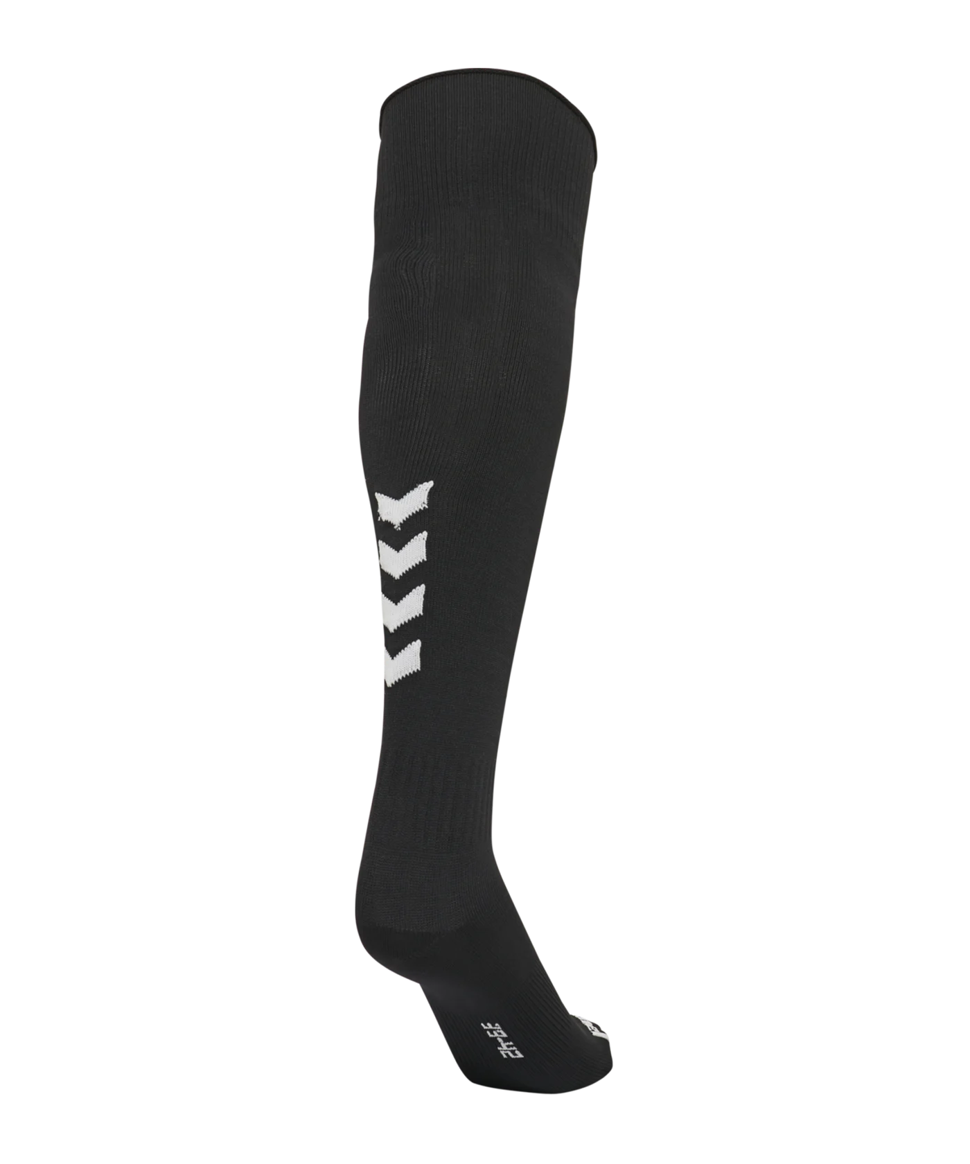 Hummel hmlPROMO Football Stutzen Schwarz F2001