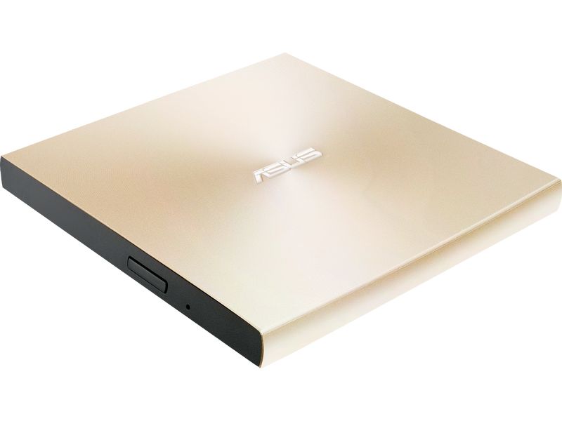 ASUS ZenDrive U8M Ultraschlanker, externer DVD-Brenner