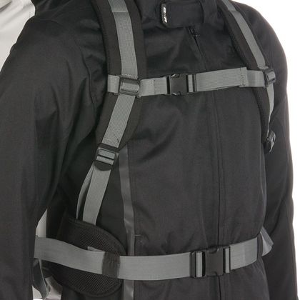 Sac à dos DXR OVER-CRAFT 30 BLANC Universel - Blanc