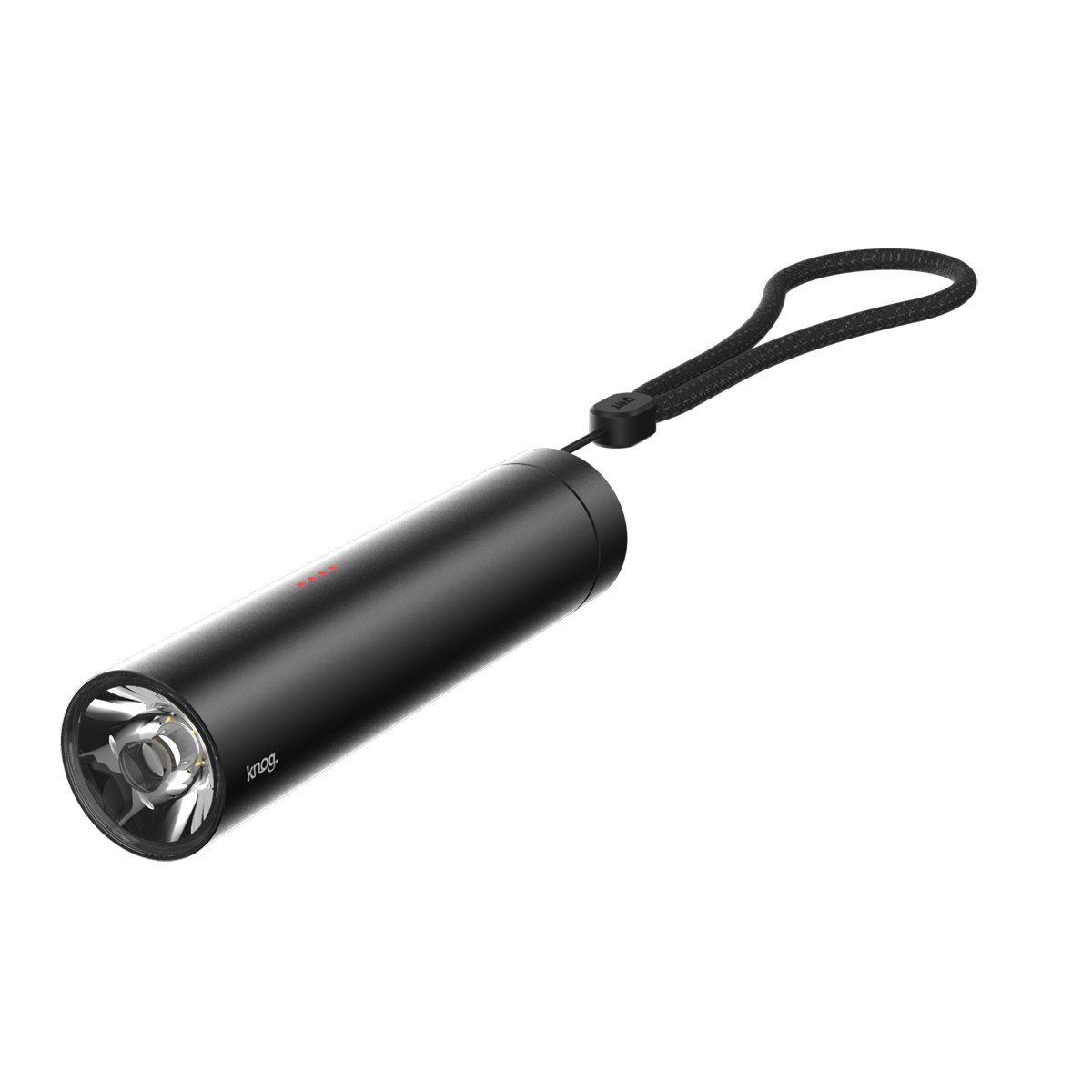 Knog PWR Seeker 450L Sort