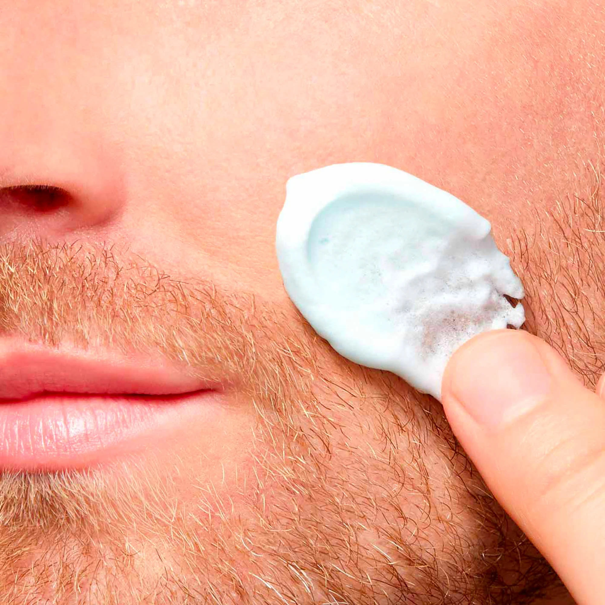 ClarinsMen Gel Moussant Rasage Idéal |