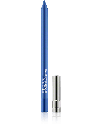 By Terry Crayon Blackstar 05 Terryblue 1,2g