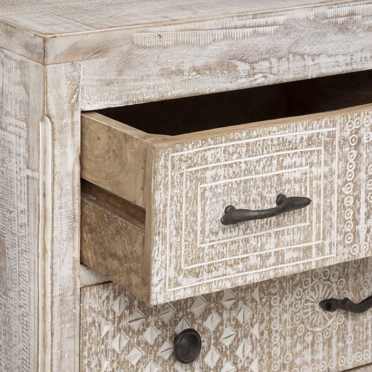 COMMODE 12 TIROIRS AJAY