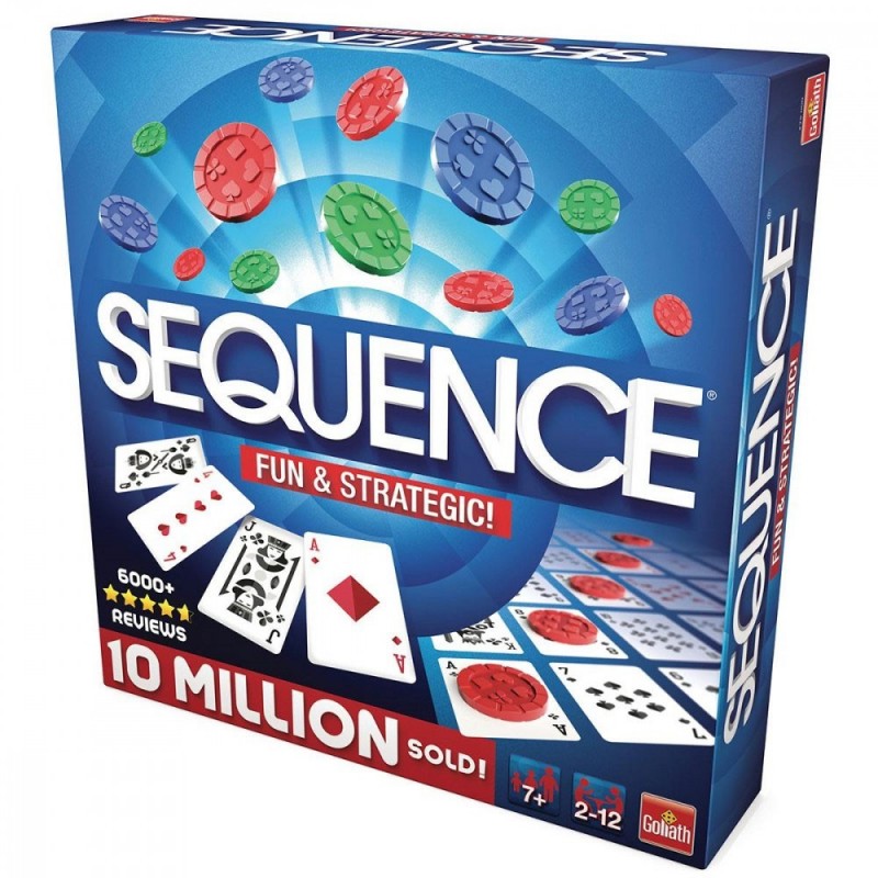 Sequence