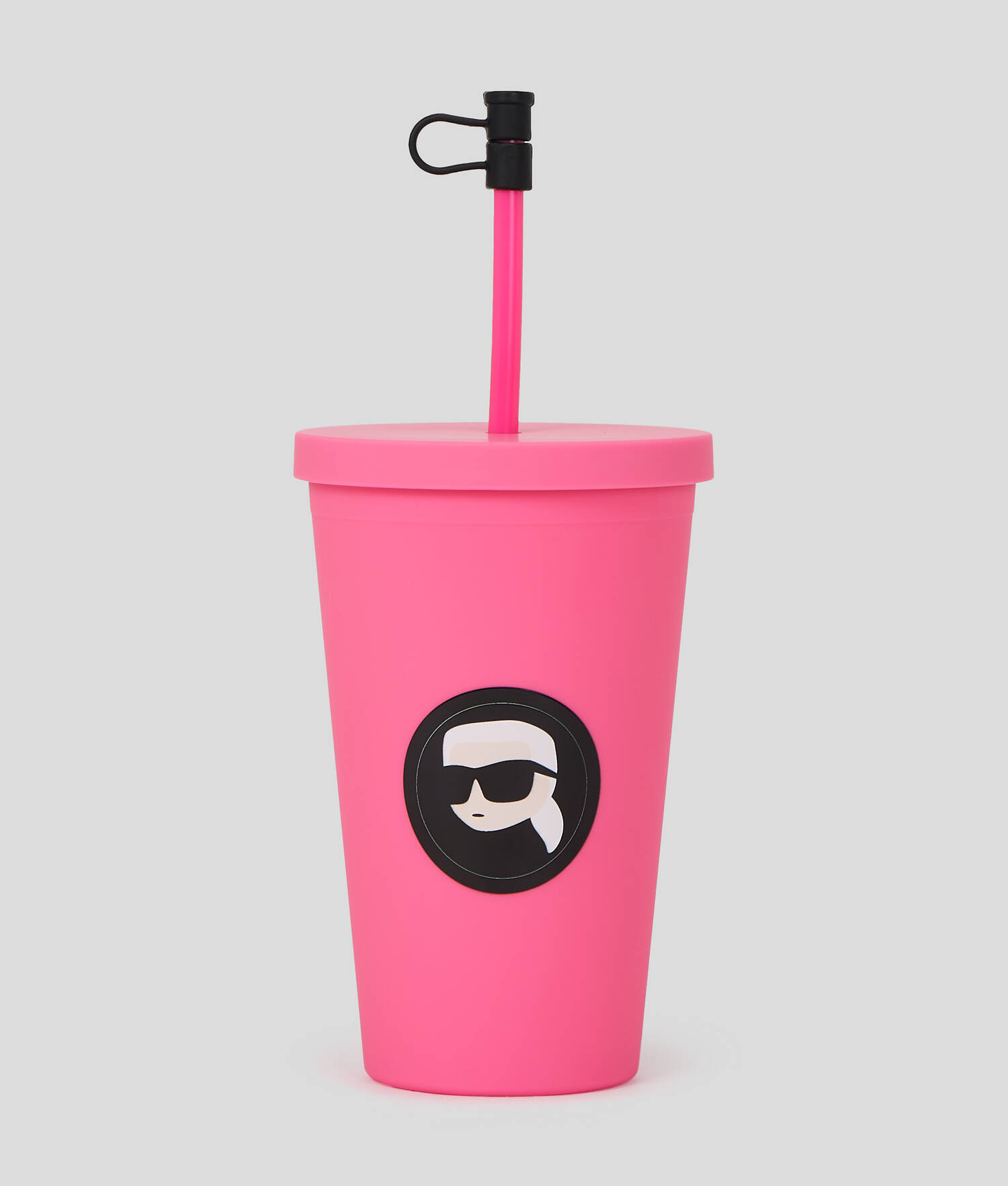 TASSE À EMPORTER IKON - Rose vif