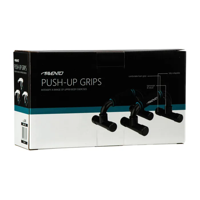 Avento Push-up Grips
