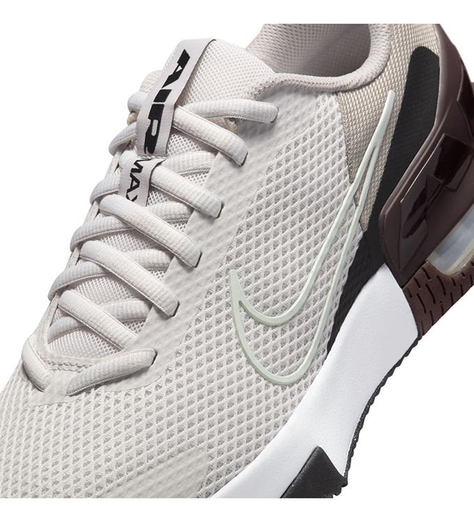 Nike Air Max Alpha Trainer 6 M FQ1833-008 PLATINUM-TINT-BARELY-GREEN-COL