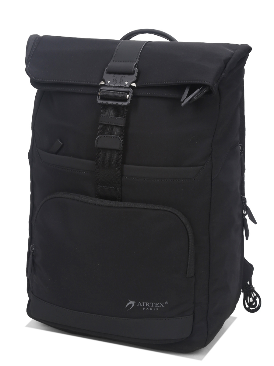 Sac À dos ordinateur Airtex Business Flap 14 pouces