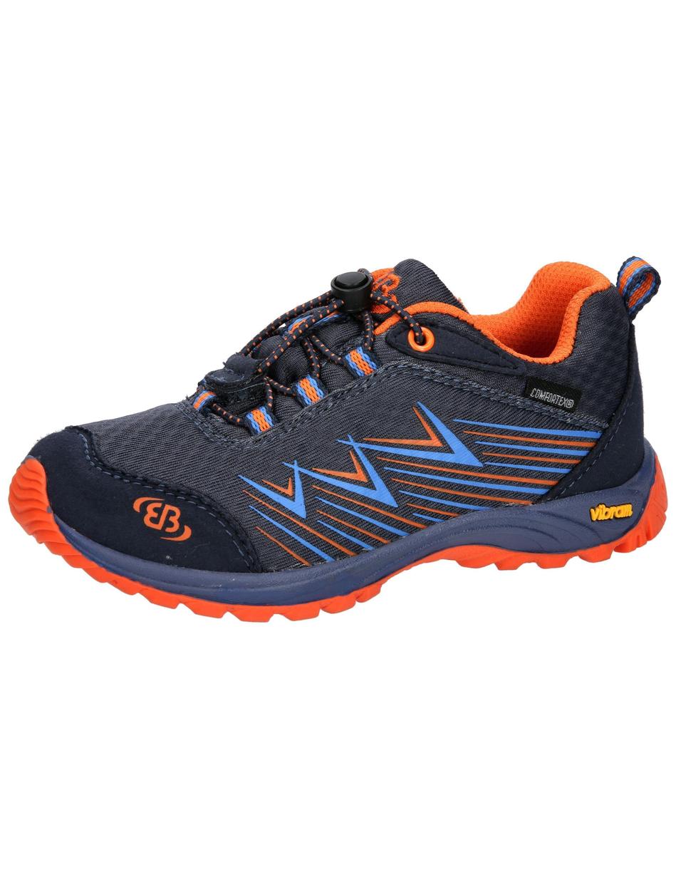 Outdoorschuh Chesna Low