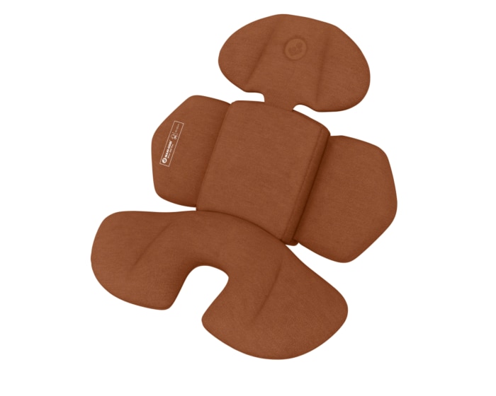 Mica 360 Pro 0 - 4 Y  40 - 105 cm  0 - 18 kg    Innovative SlideTech®™ Technologie |    Mehrere Sitz- und Liegepositionen |    Easy-In Gurtsystem |    G-CELL Seitenaufprallschutz |    360°-Drehung mit nur einer Hand  |
