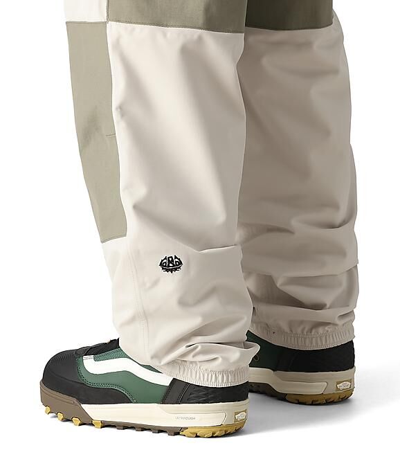 686 - PANTALON 2-5 GHOST