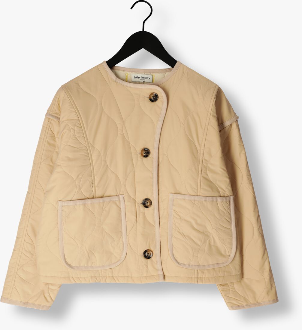 LOLLYS LAUNDRY zand lollys laundry jack clarall jacket ls
