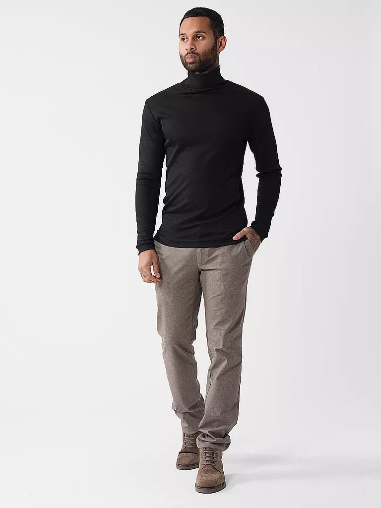 BRAX Chino FABIO WDX LIGHT beige