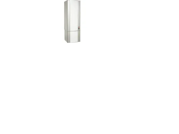 METRO THERM el-vandvarmer model 200 type 2002 195L 3kW