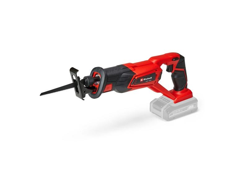 Einhell Akku-Universalsäge TE-AP 18 Li Solo Akku-Universalsäge