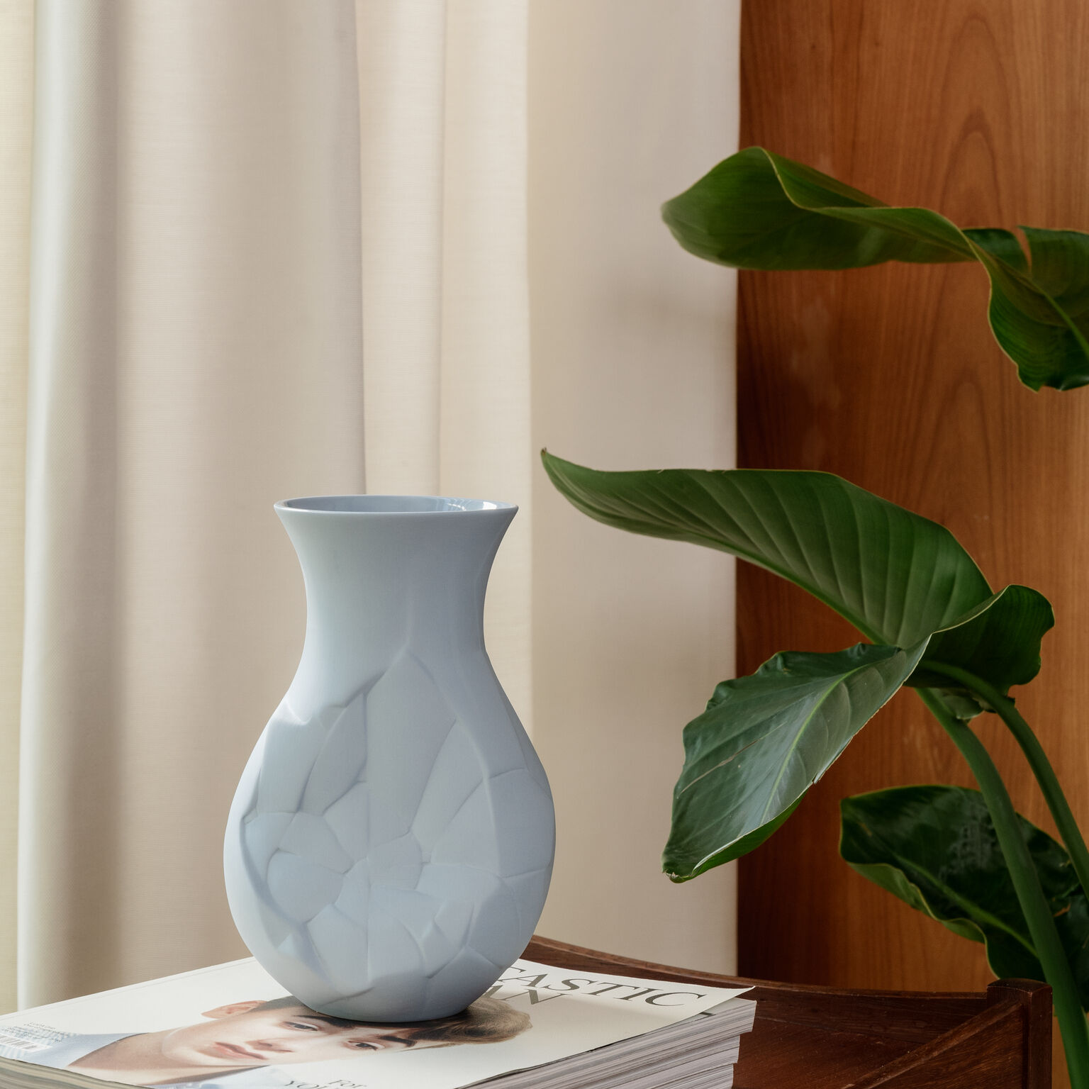 Design Vasen Pacific Vase 26 cm