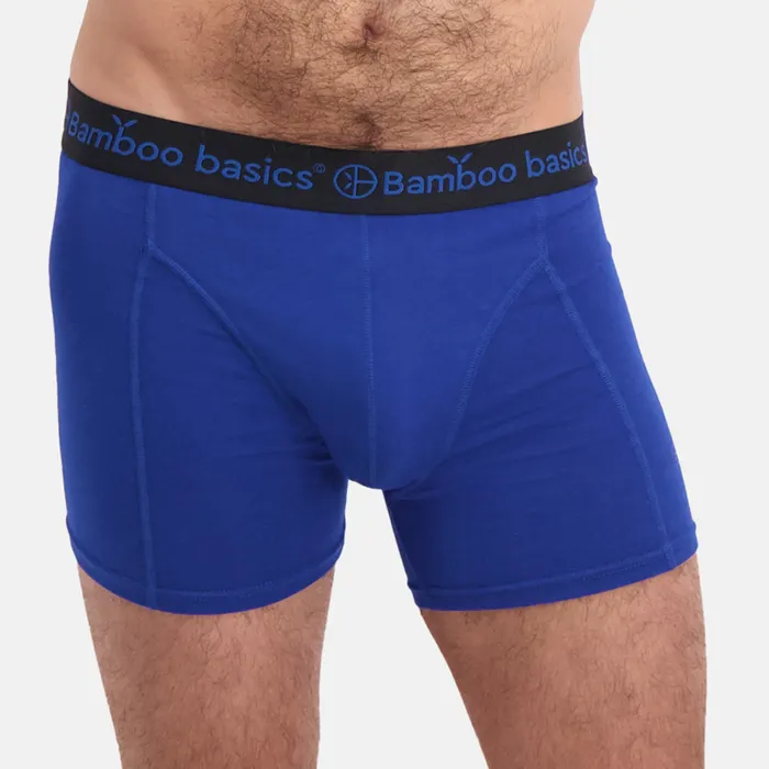 Bamboo Basics Rico Boxershorts Heren (3-pack)