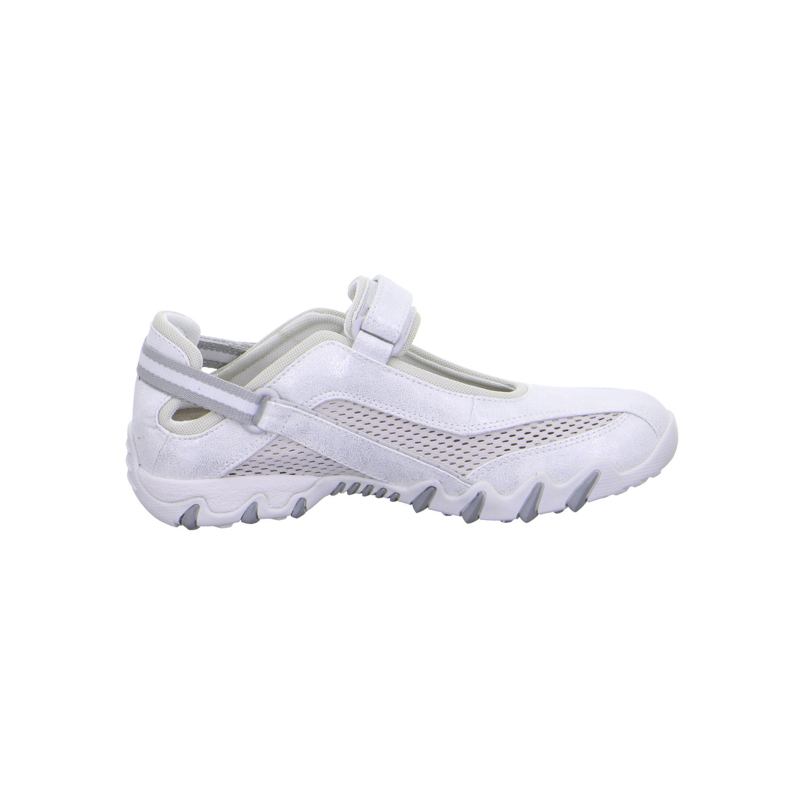 Allrounder Slip-on Niro blanc de blanc