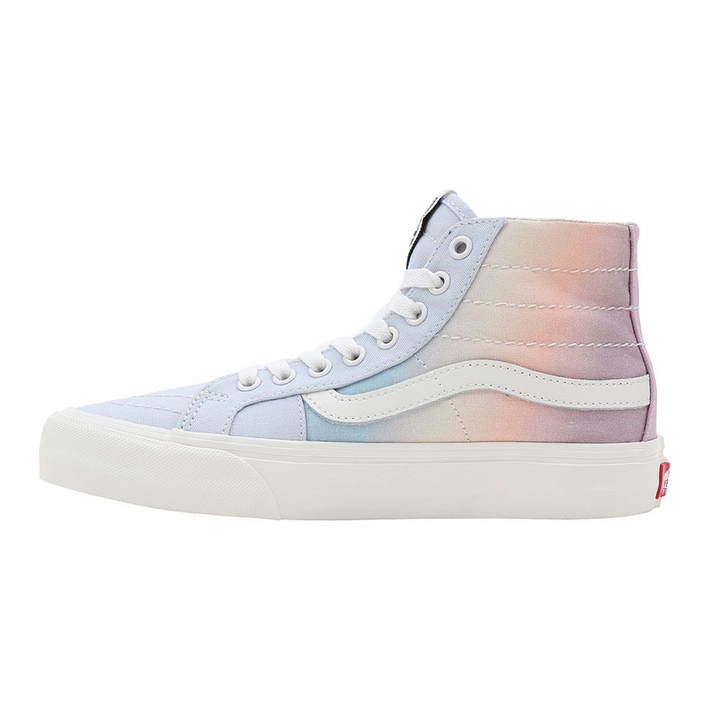 Vans SK8-HI 138 DECON VR3 SF - Sneakers Femme ombre plein air