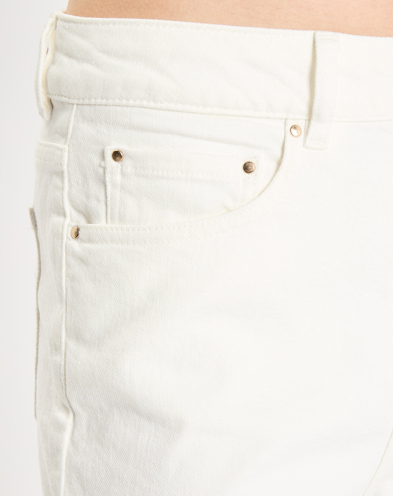 Jodhpur Jean boy large brut écru