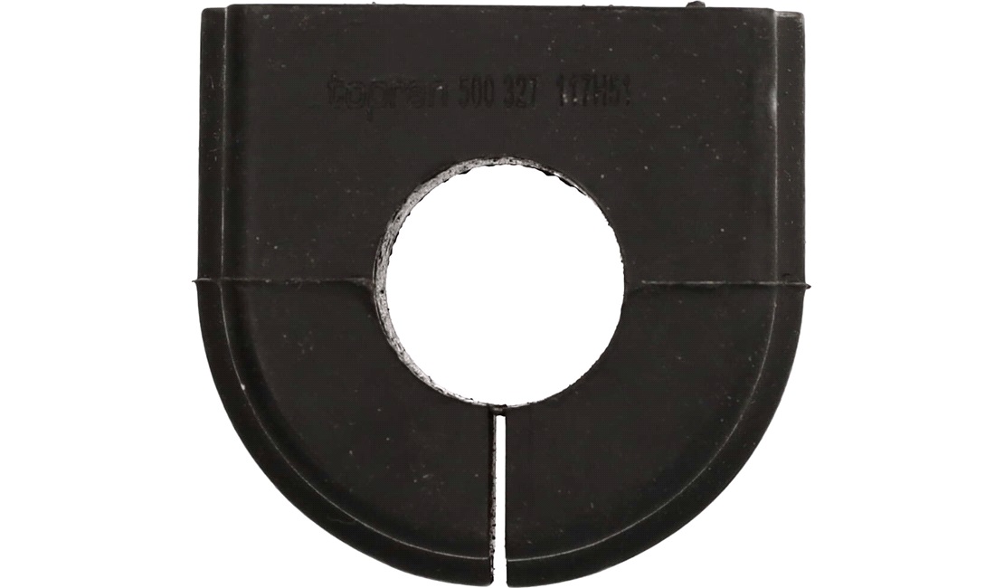 Stabilisatorbøsning
