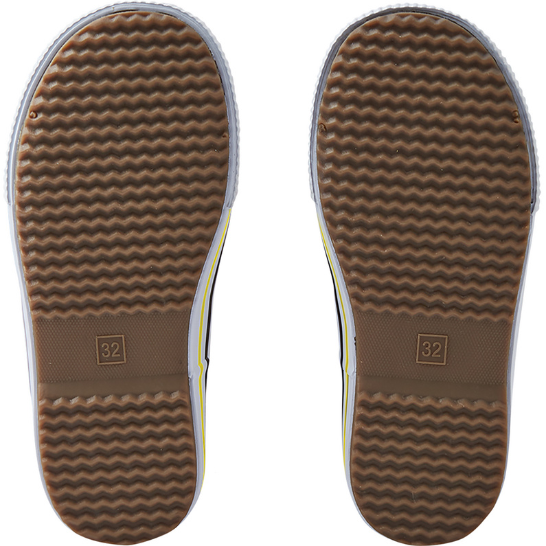 reima Kinder Ankles Gummistiefel