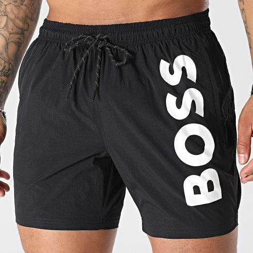 Short De Bain Octopus 50469602 Noir