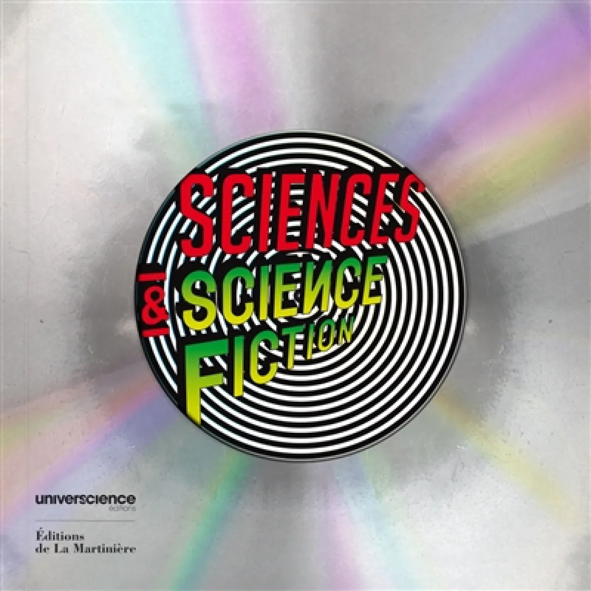 Sciences et science fiction · Occasion
