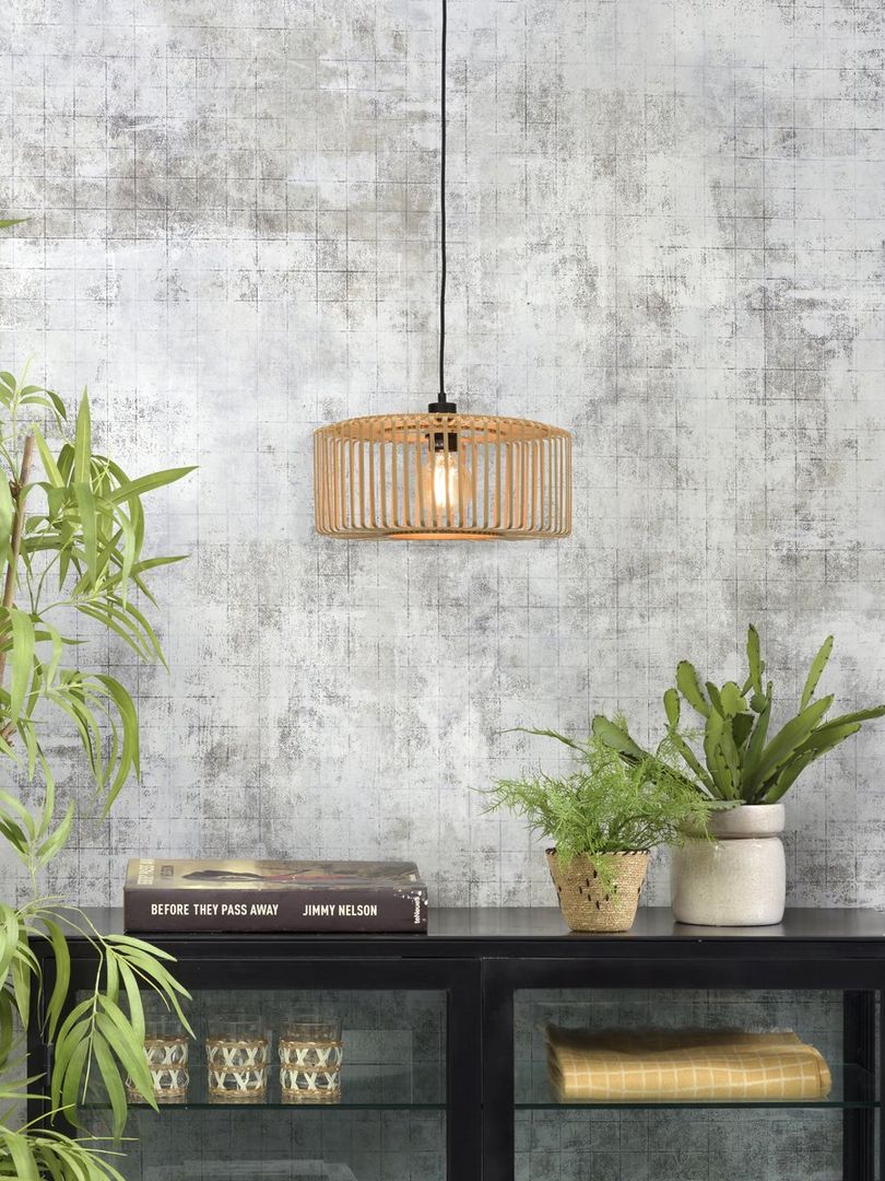 Good&Mojo   Bromo XL Hanglamp