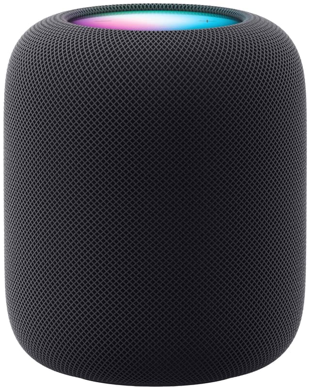 Apple HomePod 2. gen. højttaler (midnight)