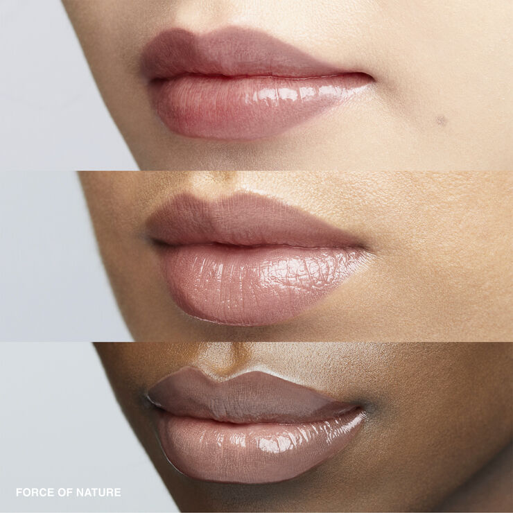 Bobbi Brown Crushed Oil-Infused Lipgloss