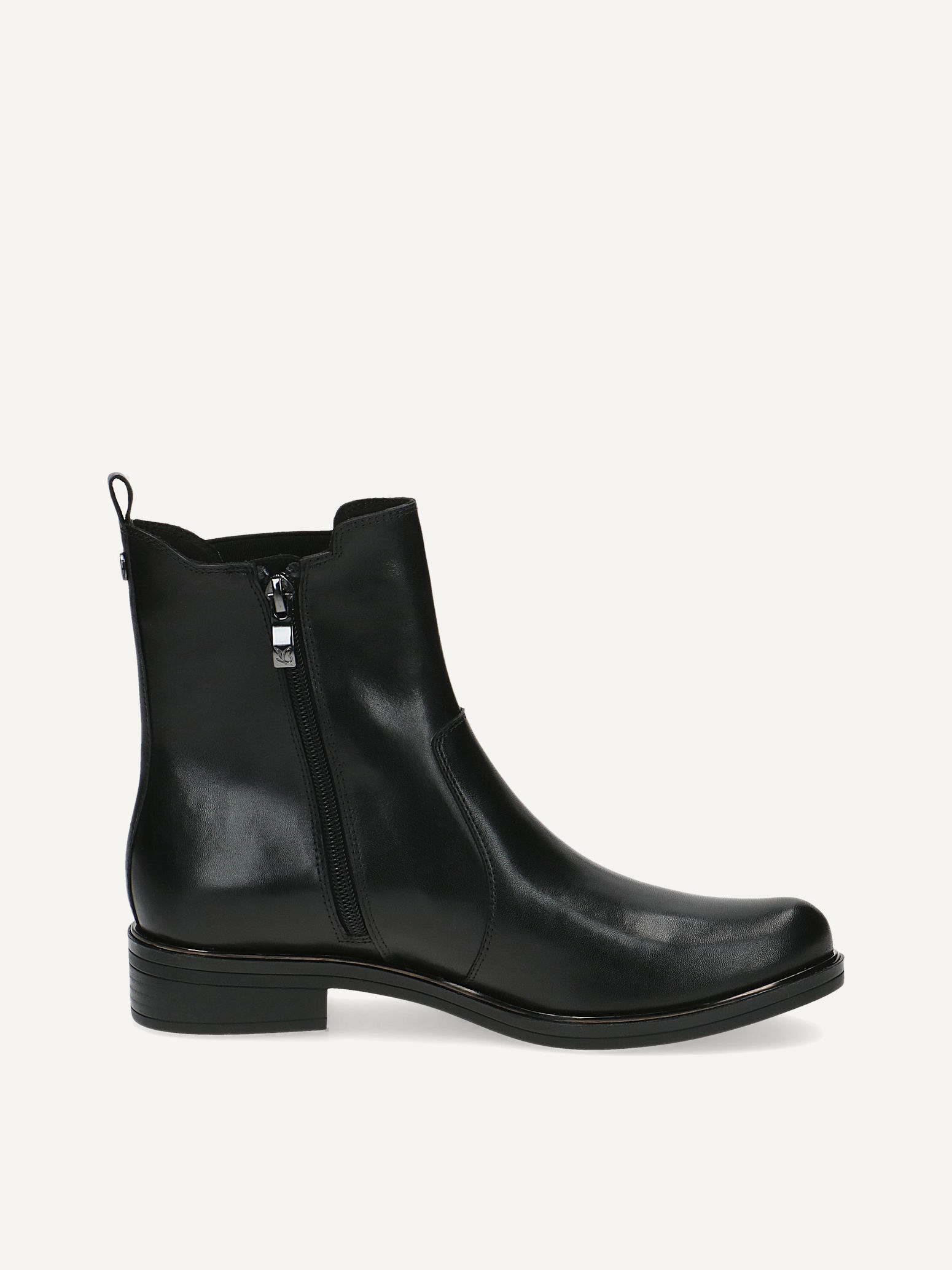 Stiefelette