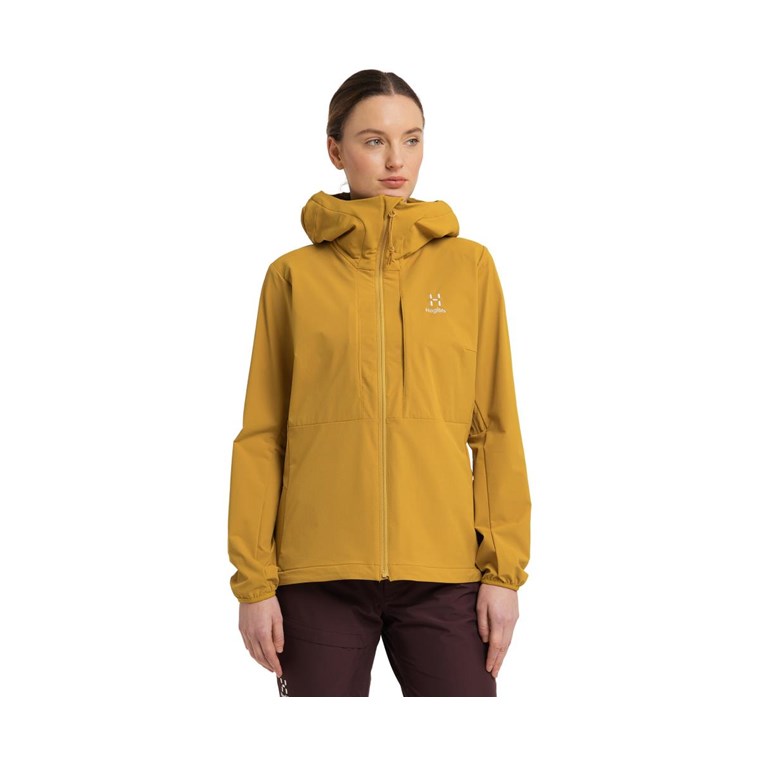 Haglöfs Discover Touring Jacket Women