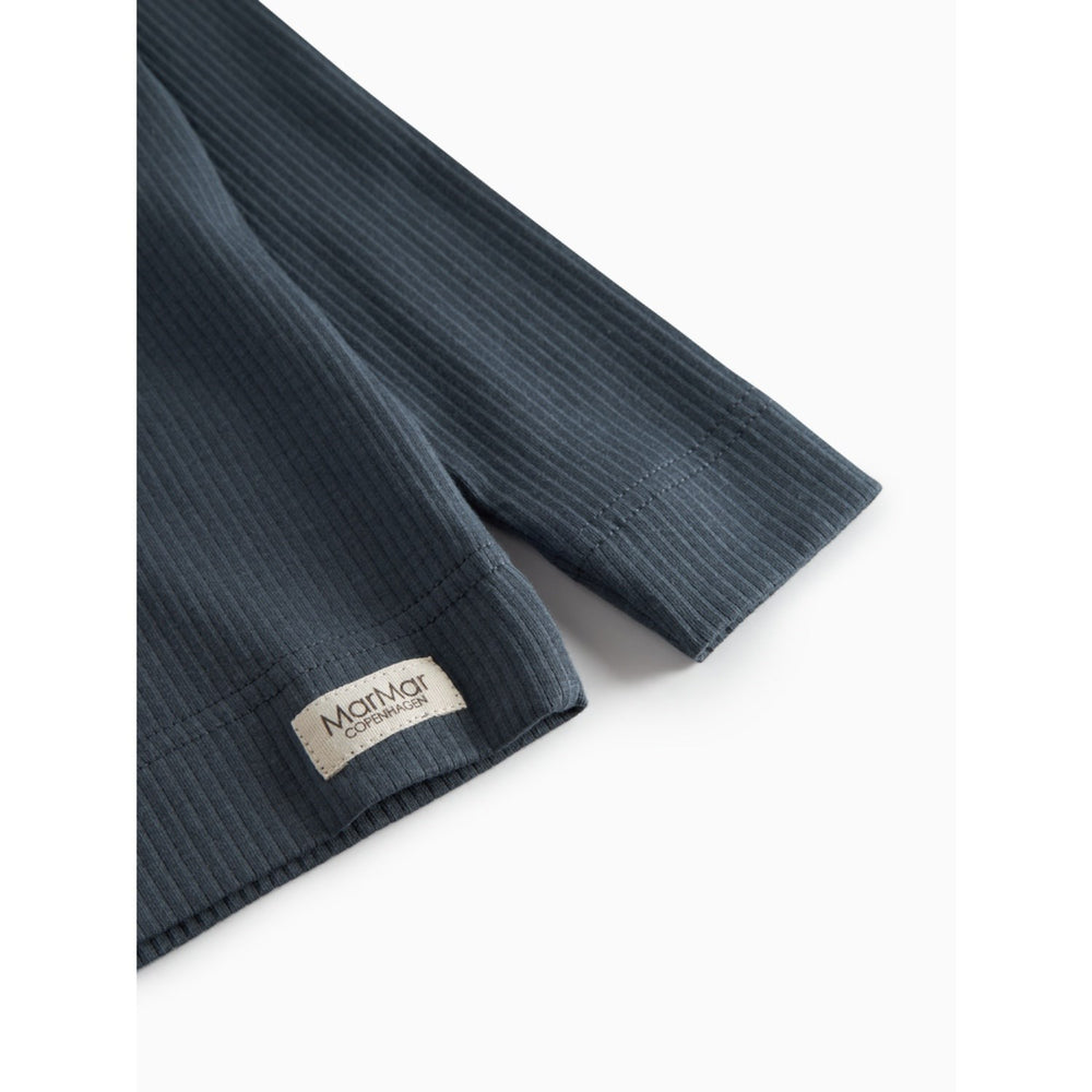 Køb MarMar Modal Blue Bluse