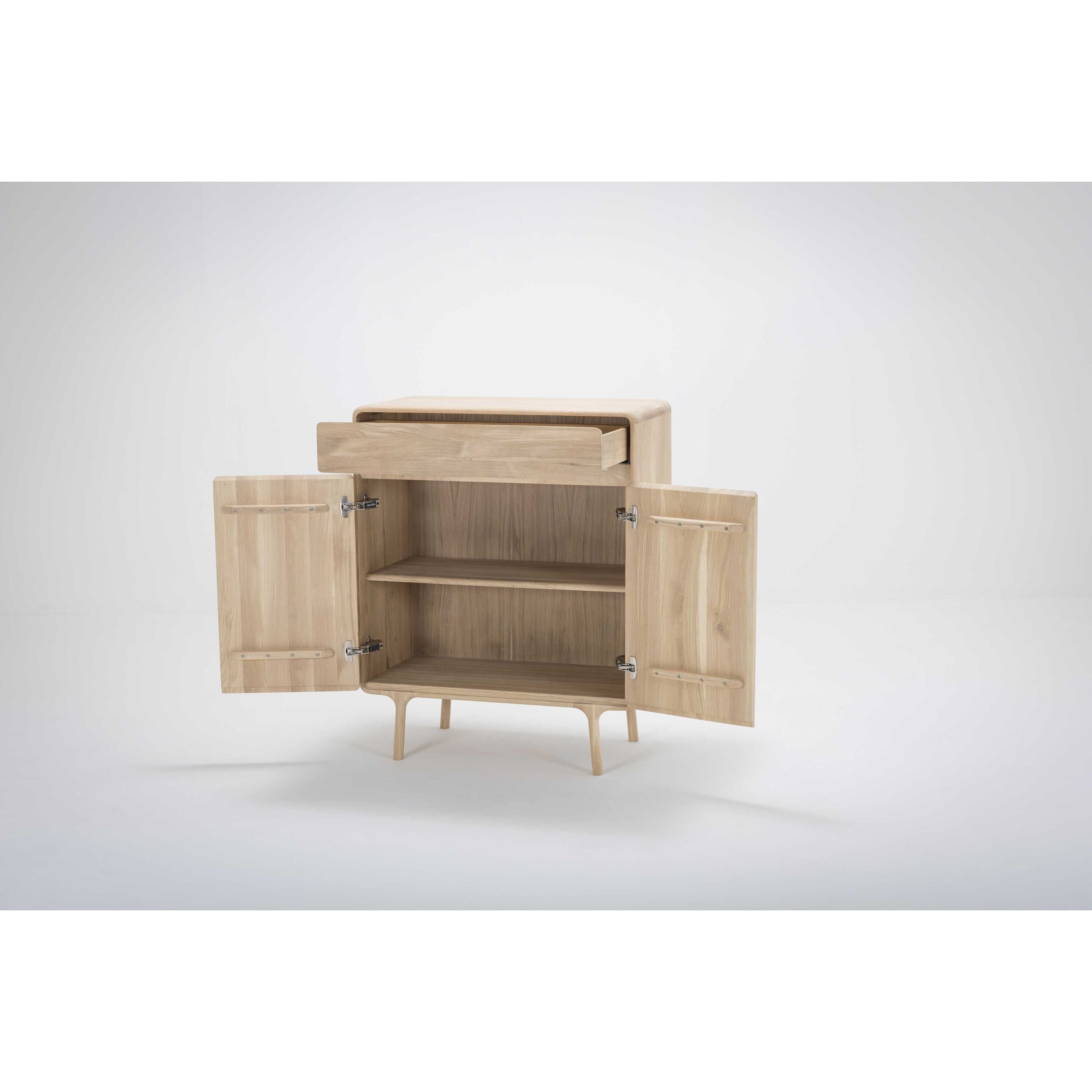 Fawn kast 90x45 naturel