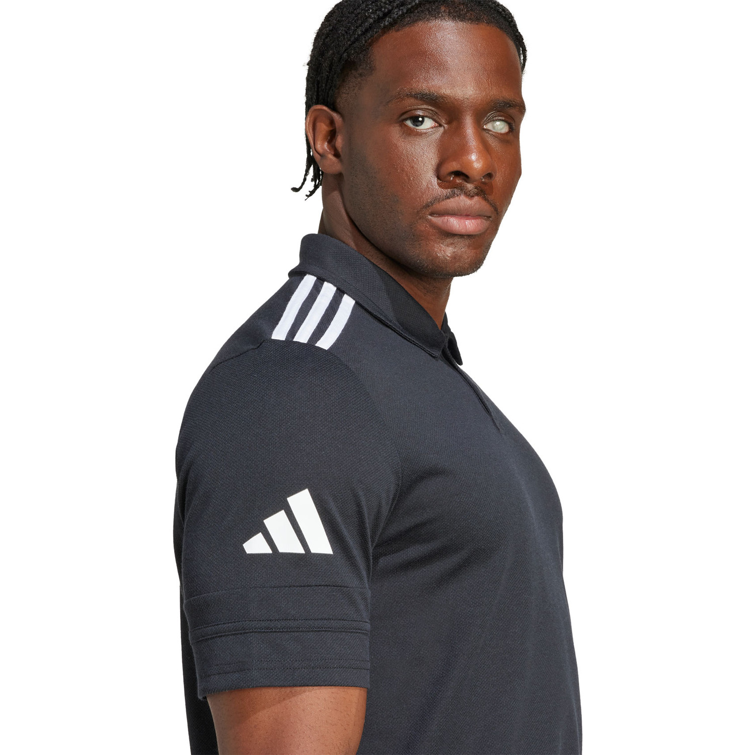adidas Squadra 25 Polo Trainingsset