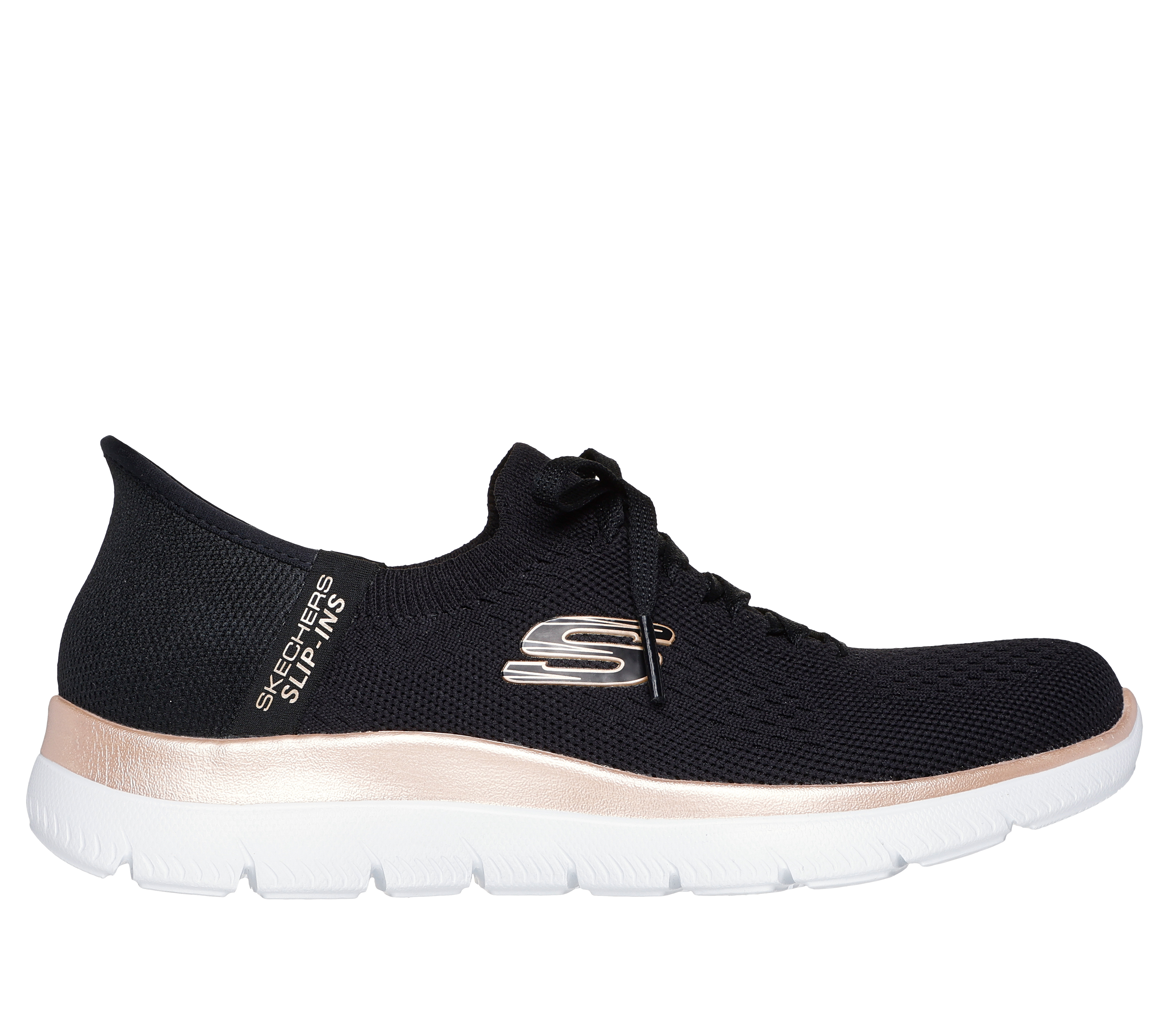 Skechers Slip-ins: Summits - Night Chic