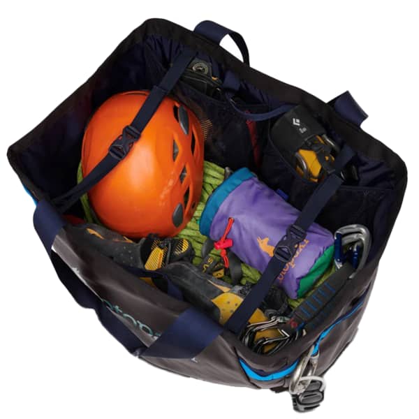 Sac à dos lifestyle COTOPAXI ALLPA 60L GEAR HAULER TOTE CAVERNC