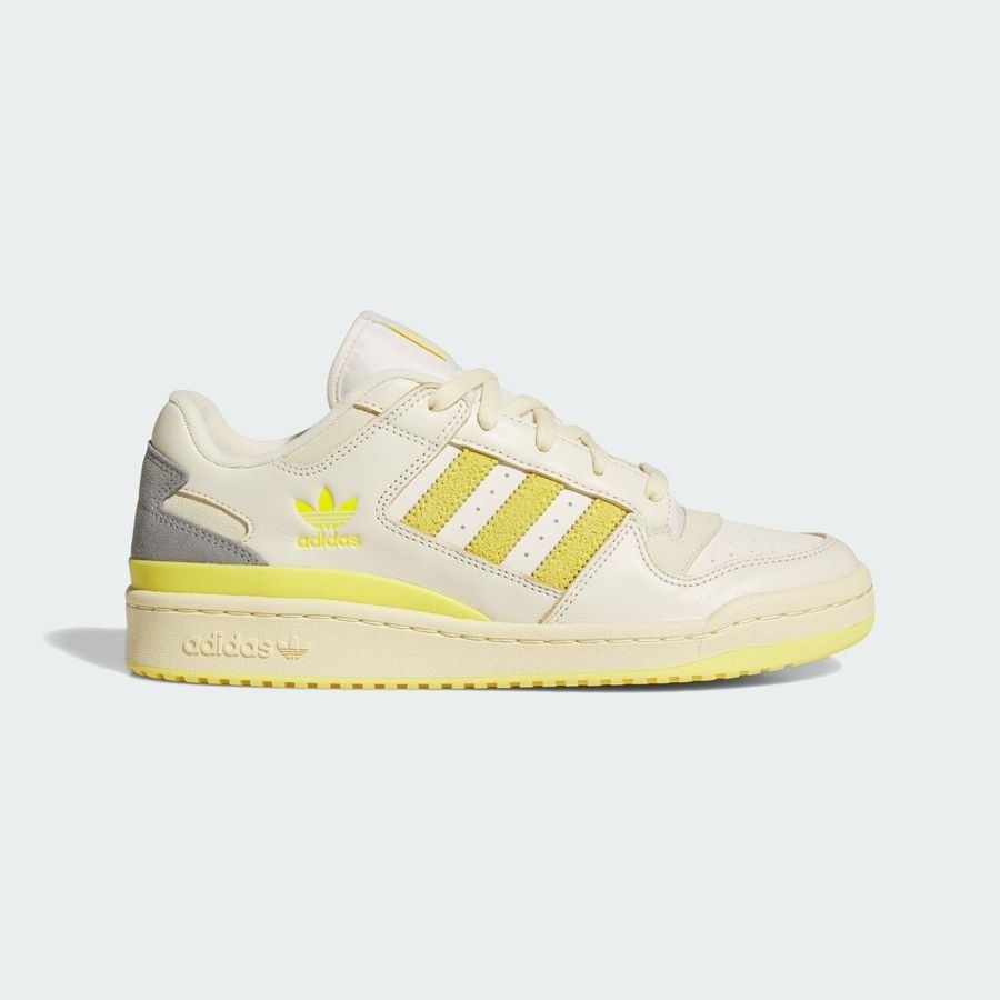 Adidas Original Chaussure Forum Low CL
