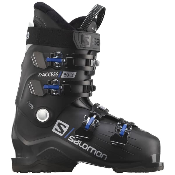 Chaussure de ski SALOMON X ACCESS 80 WIDE