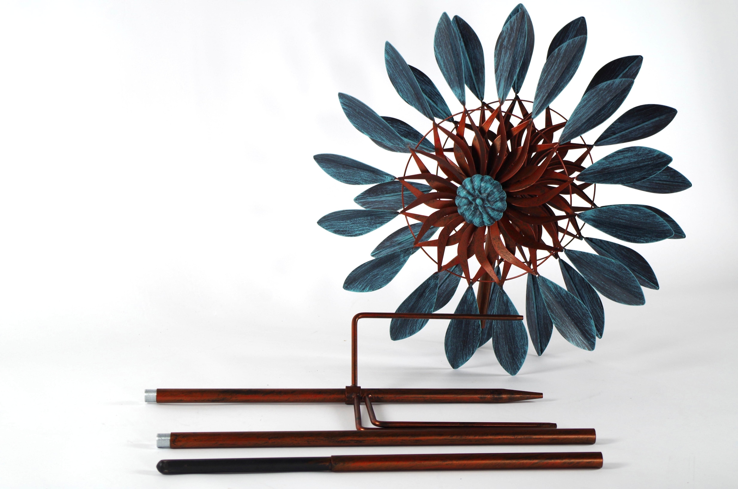 locker Gartenstecker »42597-06«